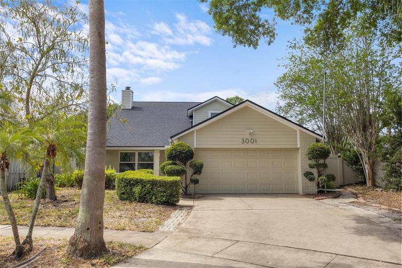 Picture of 3001 Little Cypress Cove, Winter Park FL 32792