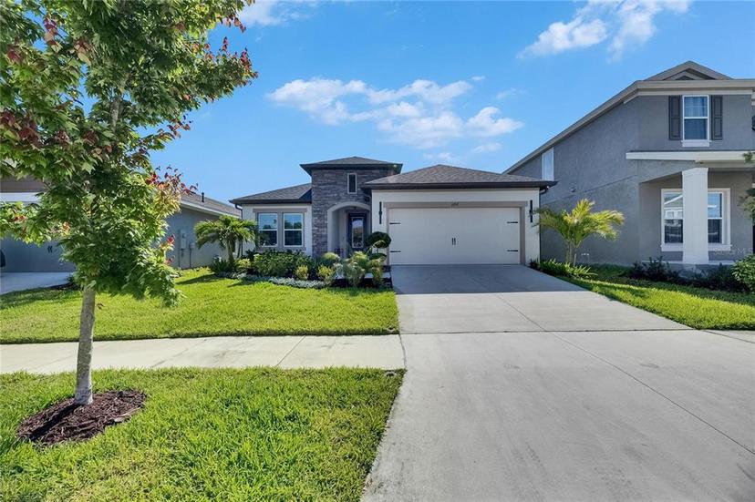 Picture of 6252 Hidden Branch Drive, Apollo Beach FL 33572