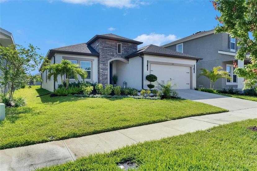 Picture of 6252 Hidden Branch Drive, Apollo Beach FL 33572