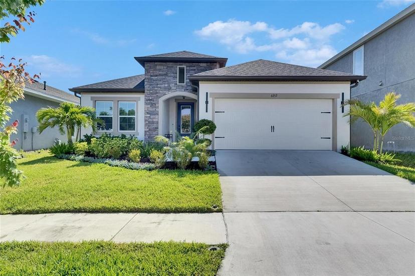 Picture of 6252 Hidden Branch Drive, Apollo Beach FL 33572