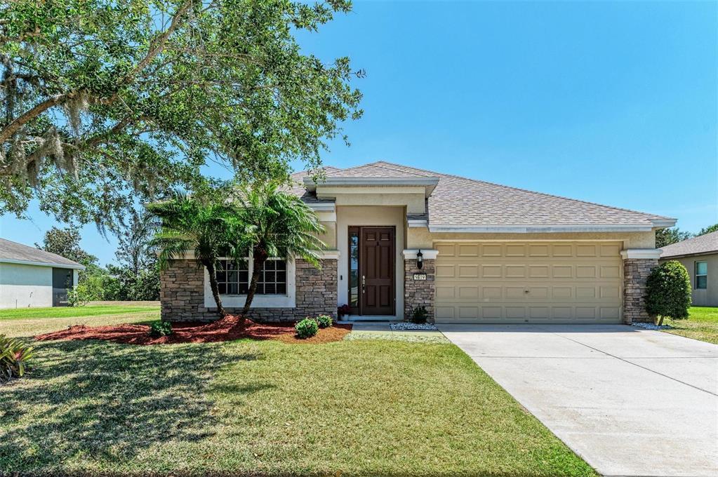 Picture of 9819 46Th Court E, Parrish, FL 34219