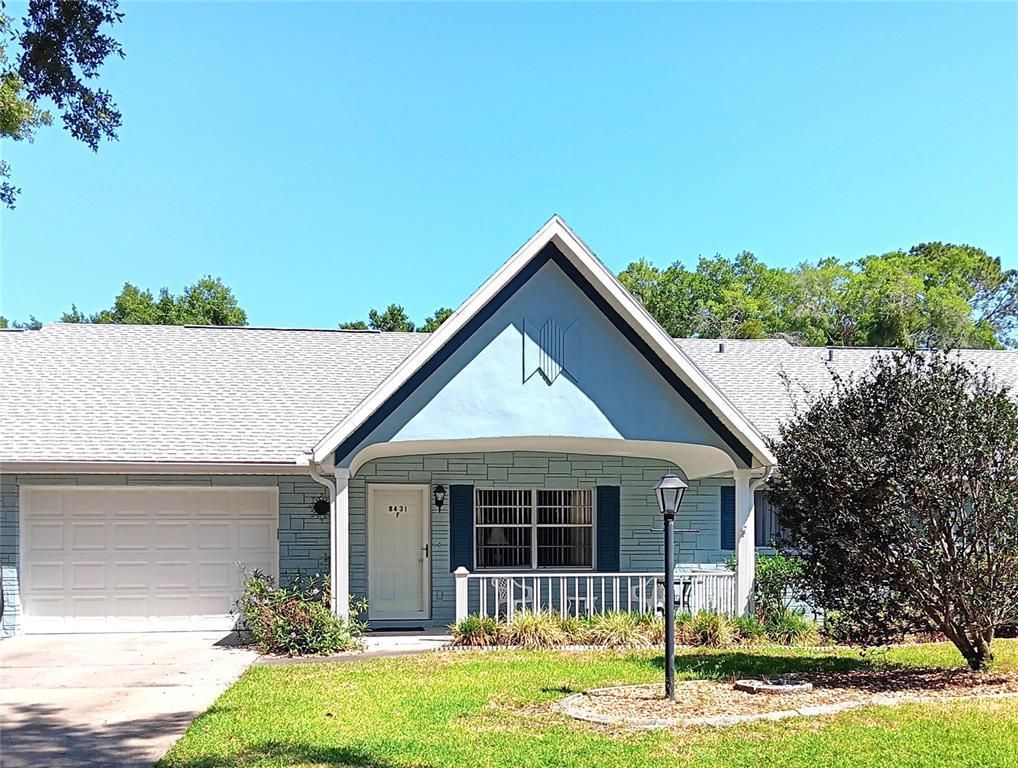 Picture of 8431 SW 93Rd Place Unit F, Ocala, FL 34481