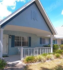 Picture of 8431 SW 93Rd Place Unit F, Ocala, FL 34481