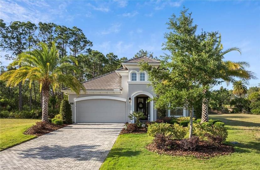 Picture of 628 Mahogany Run, Palm Coast FL 32137