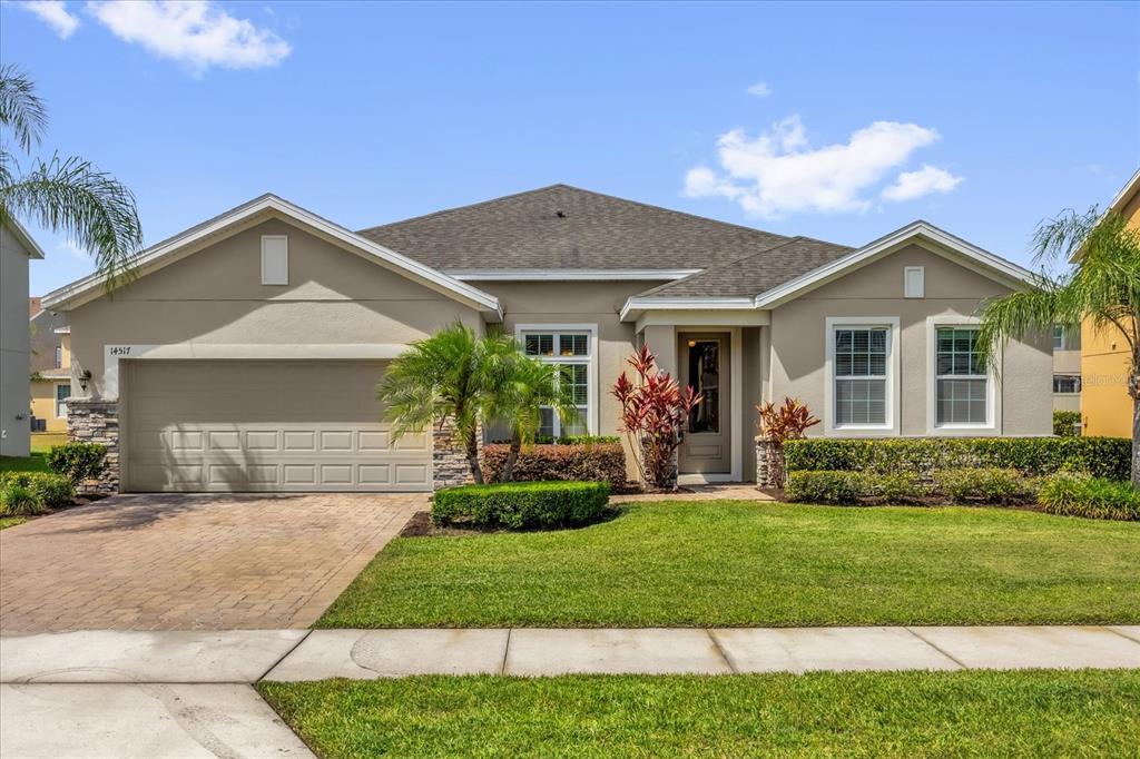 Picture of 14517 Black Lake Preserve Street, Winter Garden, FL 34787