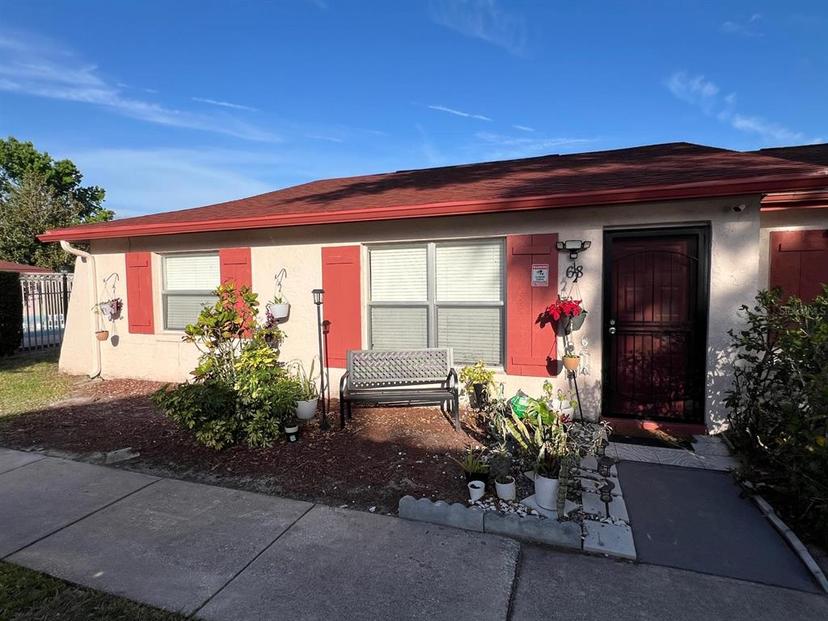 Picture of 68 S Marbrisa Way, Kissimmee FL 34743