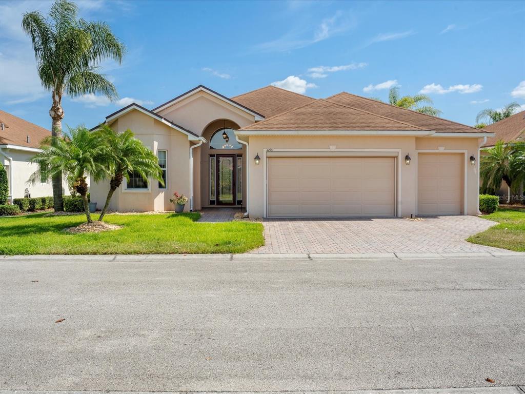 Picture of 4193 Stone Creek Loop, Lake Wales, FL 33859
