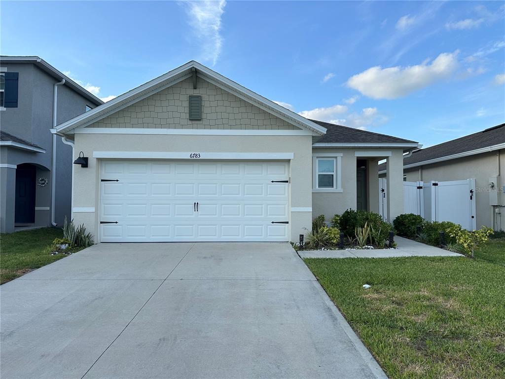Picture of 6783 Grace Hammock Road, Harmony, FL 34773
