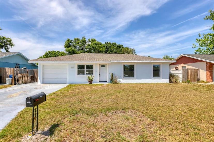 Picture of 6611 2Nd Avenue Ne, Bradenton FL 34208