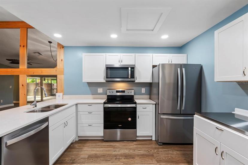 Picture of 15464 Crystal Lake Drive, North Fort Myers FL 33917