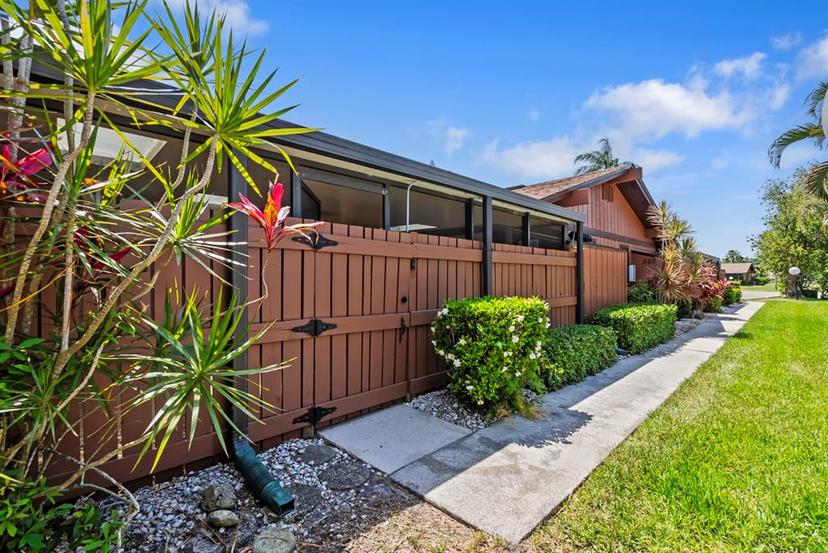 Picture of 15464 Crystal Lake Drive, North Fort Myers FL 33917