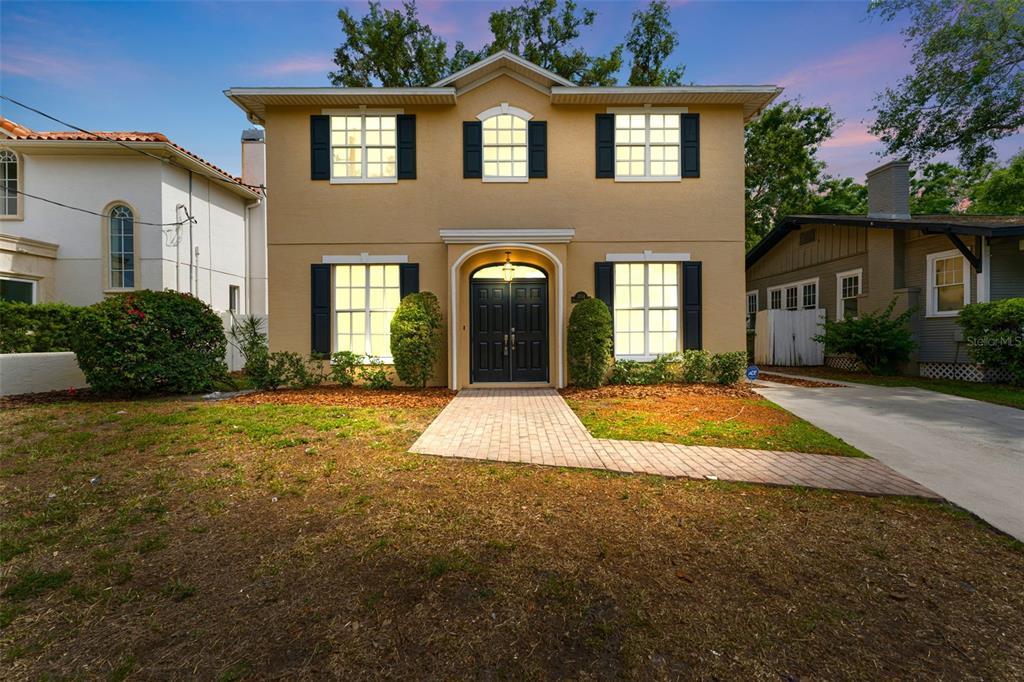 Picture of 3114 W Barcelona Street, Tampa, FL 33629