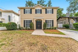 Picture of 3114 W Barcelona Street, Tampa, FL 33629