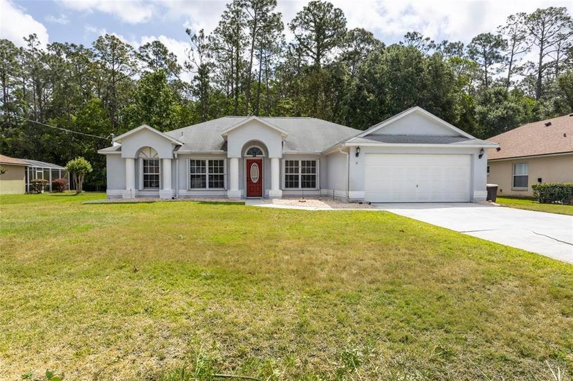 Picture of 19 Ebb Tide Drive, Palm Coast FL 32164