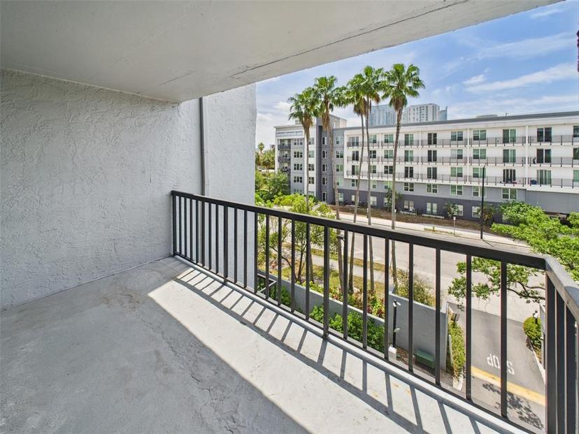 Picture of 201 W Laurel Street Unit 504B, Tampa FL 33602