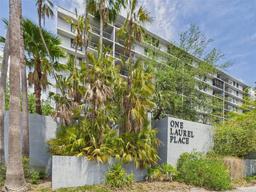 Picture of 201 W Laurel Street Unit 504B, Tampa, FL 33602