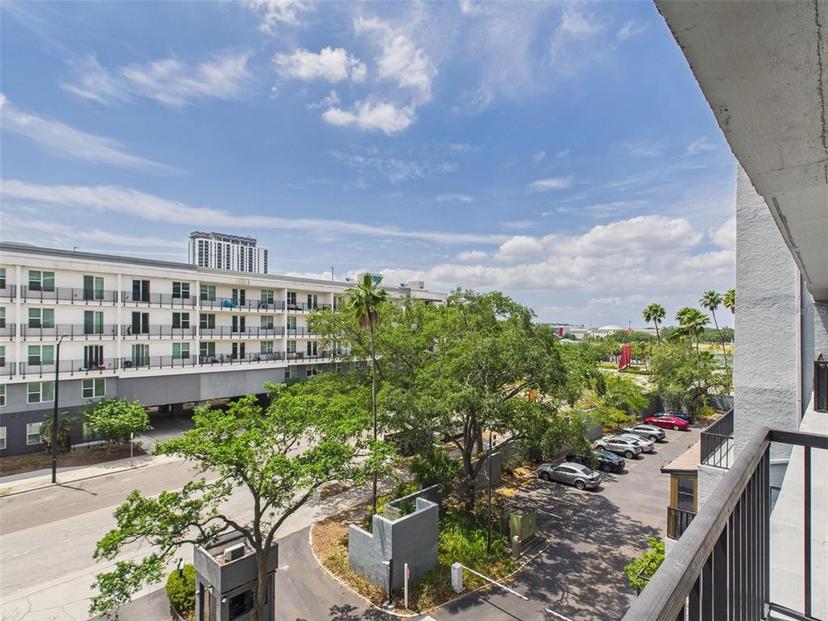 Picture of 201 W Laurel Street Unit 504B, Tampa FL 33602