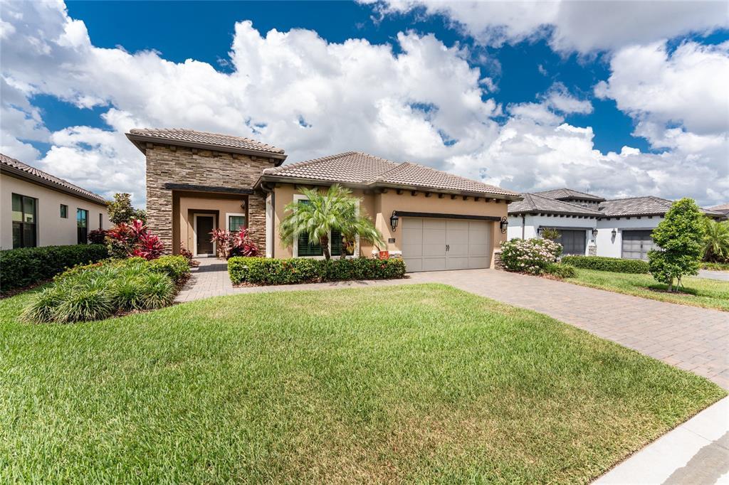 Picture of 257 Corelli Drive, Nokomis, FL 34275