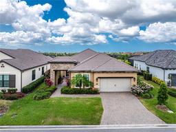 Picture of 257 Corelli Drive, Nokomis, FL 34275