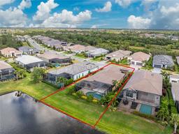Picture of 257 Corelli Drive, Nokomis, FL 34275