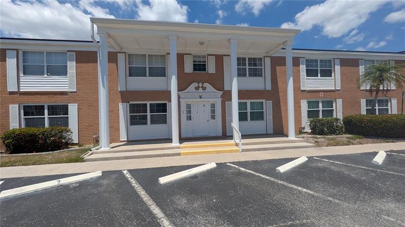 Picture of 4158 Tamiami Trail Unit V1, Port Charlotte FL 33952