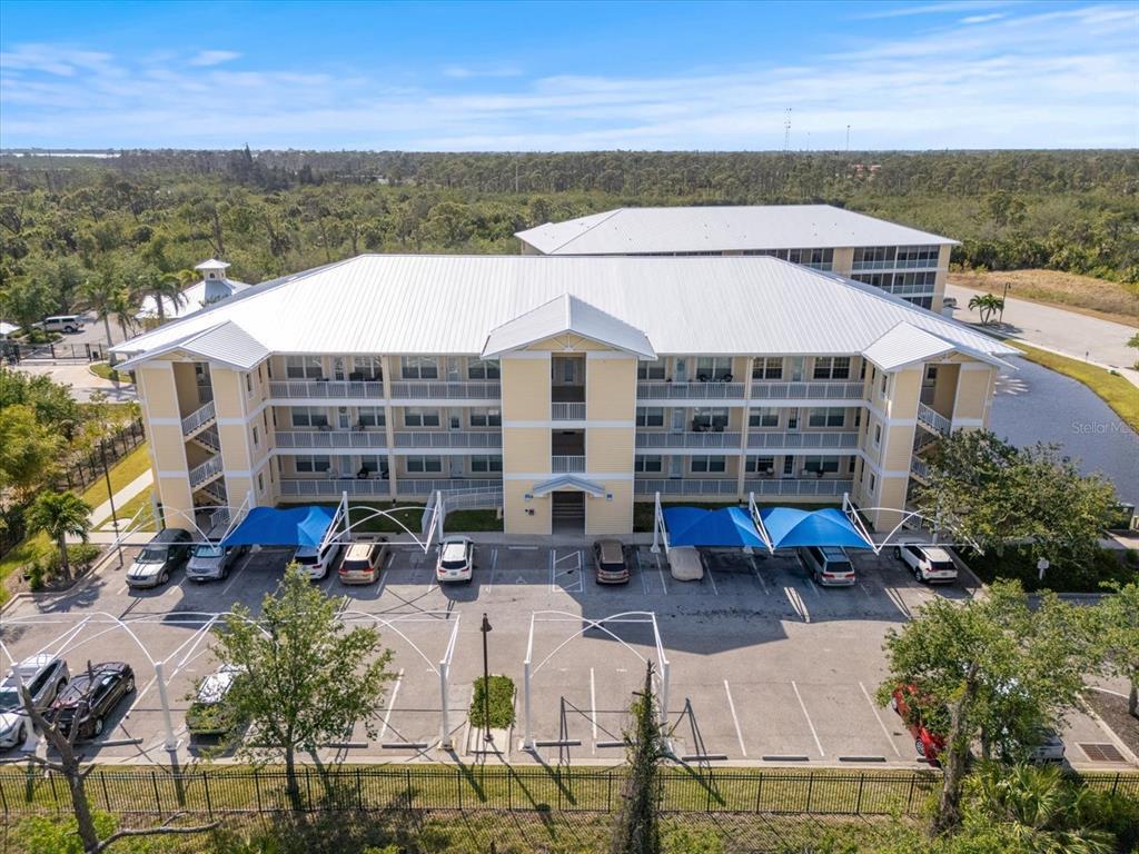 Picture of 101 Natures Way Unit 1101, Rotonda West, FL 33947