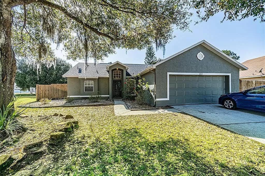 Picture of 4012 King Edward Drive, Orlando, FL 32826