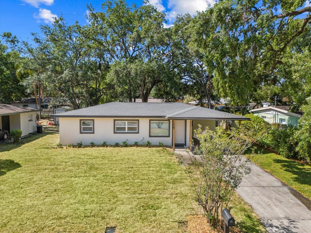 Picture of 3207 E Fern Street, Tampa, FL 33610