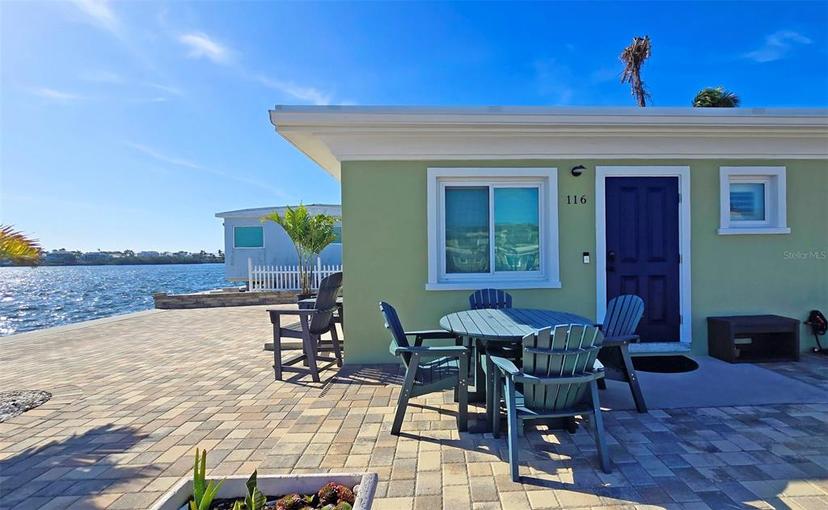 Picture of 3740 Gulf Of Mexico Drive Unit 116, Longboat Key FL 34228