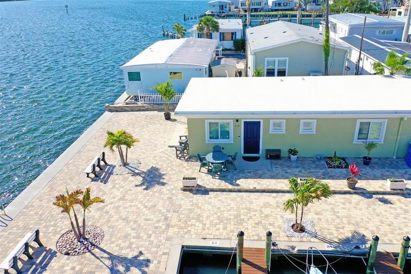 Picture of 3740 Gulf Of Mexico Drive Unit 116, Longboat Key FL 34228