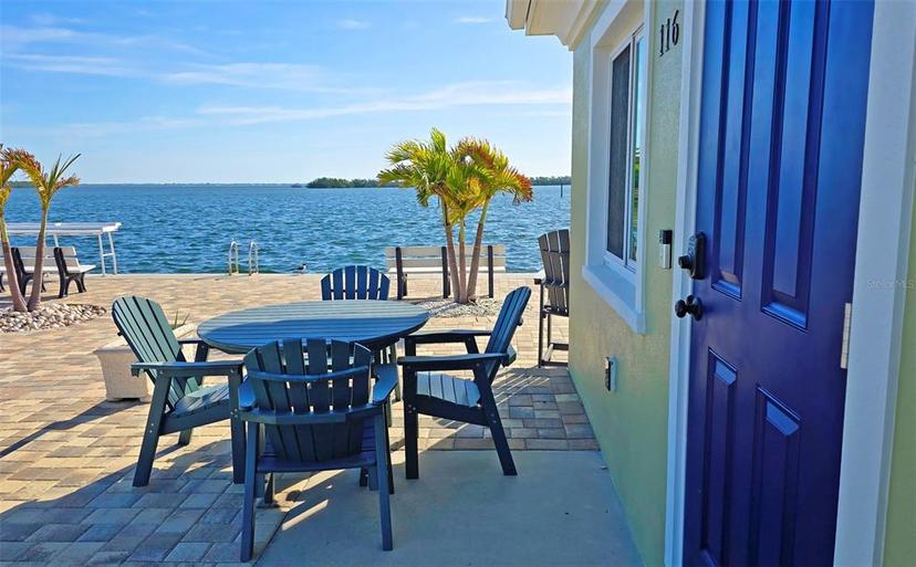 Picture of 3740 Gulf Of Mexico Drive Unit 116, Longboat Key FL 34228