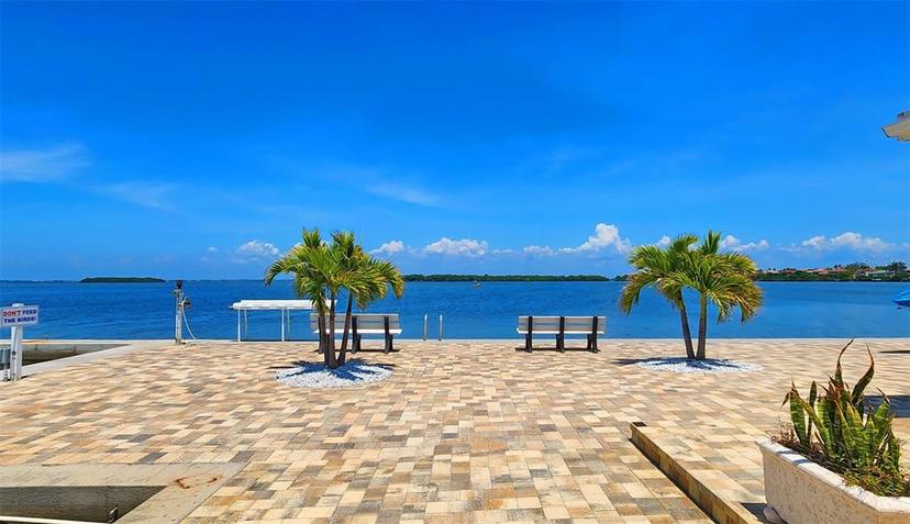 Picture of 3740 Gulf Of Mexico Drive Unit 116, Longboat Key FL 34228
