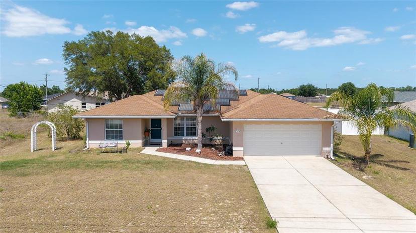 Picture of 173 Juniper Way, Ocala FL 34480