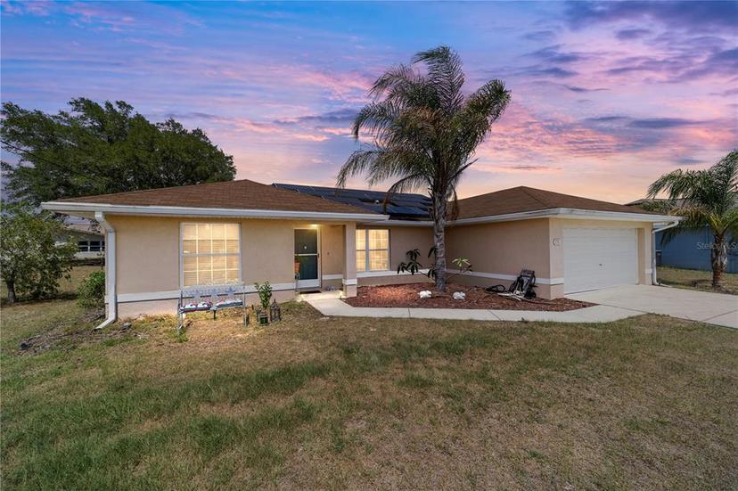 Picture of 173 Juniper Way, Ocala FL 34480