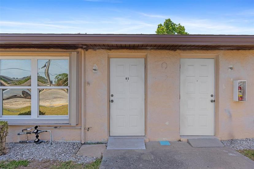 Picture of 21150 Gertrude Avenue Unit O3, Port Charlotte FL 33952