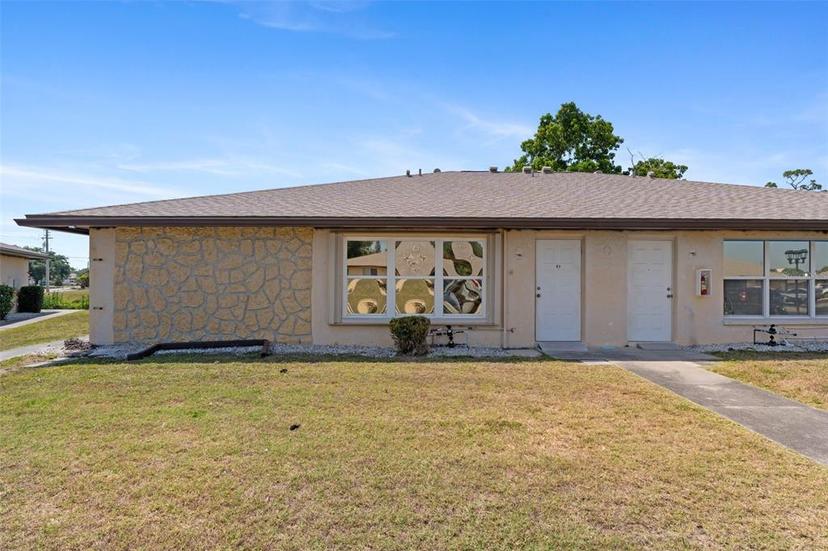 Picture of 21150 Gertrude Avenue Unit O3, Port Charlotte FL 33952