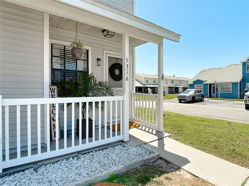 Picture of 5316 Ladywell Court, Tampa, FL 33624