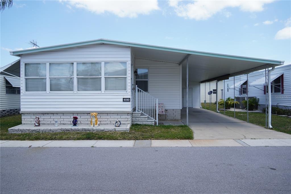 Picture of 82303 1St Avenue N Unit 303, Pinellas Park, FL 33781