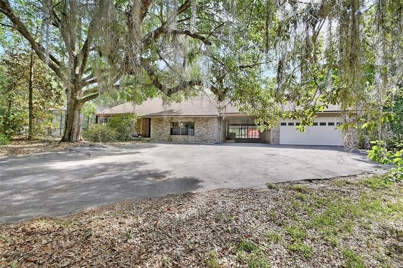 Picture of 5265 Myakka Road, De Leon Springs FL 32130
