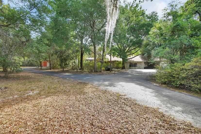 Picture of 5265 Myakka Road, De Leon Springs FL 32130