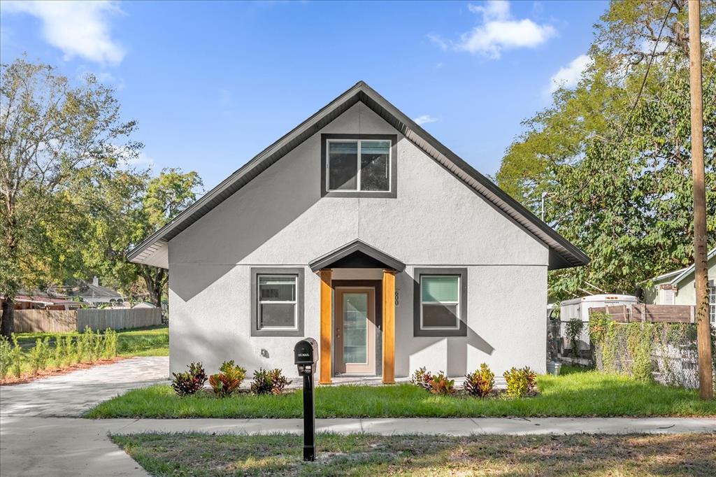 Picture of 600 Lakewood Avenue, Ocoee, FL 34761