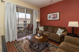 Picture of 2301 Butterfly Palm Way Unit 303, Kissimmee, FL 34747