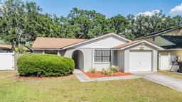 Picture of 16309 Caliente Place, Tampa, FL 33624