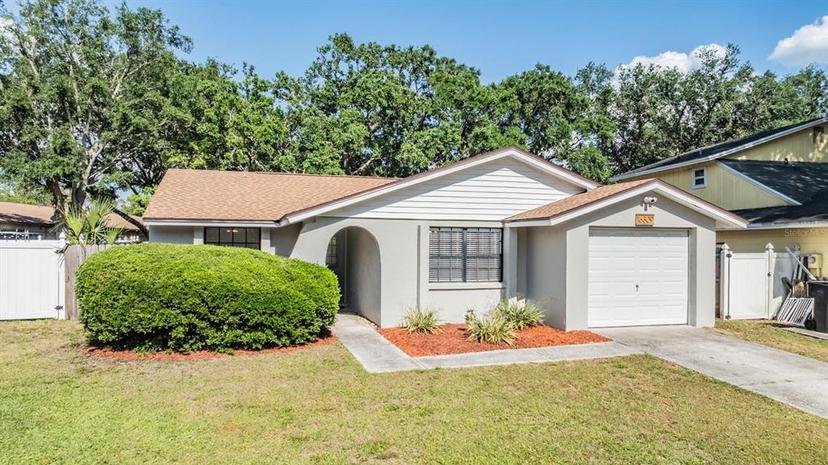 Picture of 16309 Caliente Place, Tampa FL 33624
