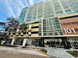 Picture of 101 S Eola Drive Unit 720, Orlando, FL 32801