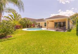 Picture of 6917 Vintage Lane, Port Orange, FL 32128