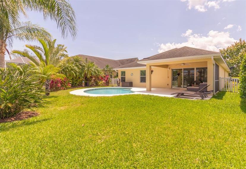 Picture of 6917 Vintage Lane, Port Orange FL 32128