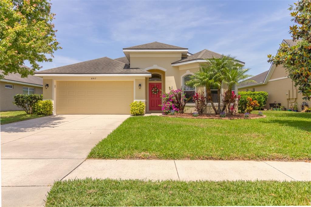 Picture of 6917 Vintage Lane, Port Orange, FL 32128