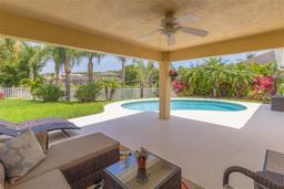 Picture of 6917 Vintage Lane, Port Orange, FL 32128