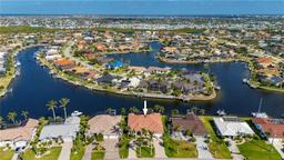 Picture of 436 Monaco Drive, Punta Gorda, FL 33950